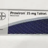 Proviron 25mg Kaufen