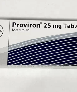 Proviron® – 25