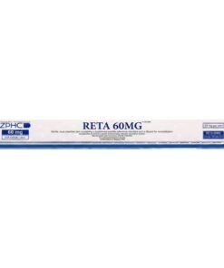 Retatrutide Pen Kaufen