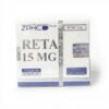 Retatrutide Peptide Kaufen