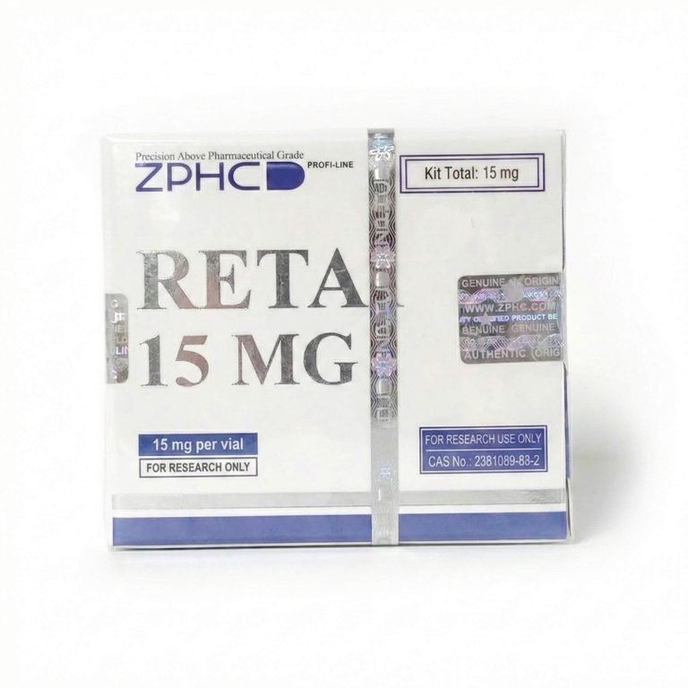 Retatrutide Peptide Kaufen