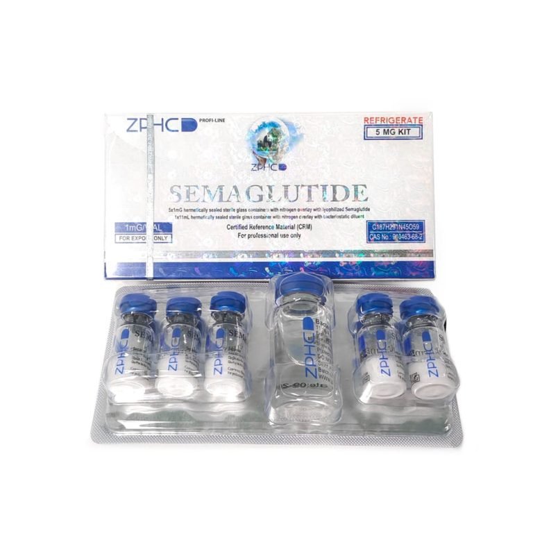 Semaglutid Kaufen