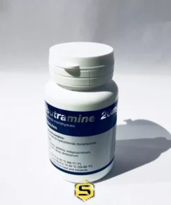 Sibutramin 20 mg