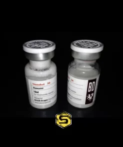stanozolol injektion kaufen bodybuilding​