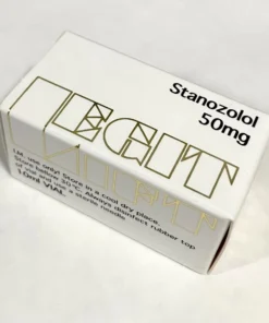 stanozolol injektion legal kaufen​