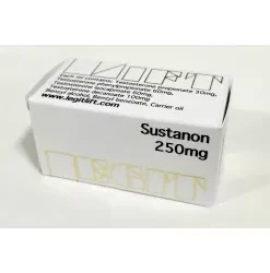 Sustanon 250 mg LEGITLIFT