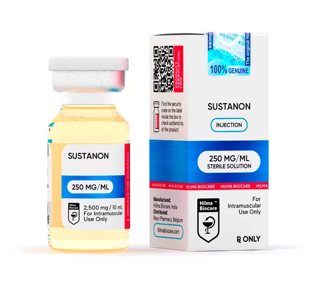 sustanon 250 kaufen deutschland