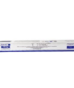 Tirze 75mg Dual Cartridge Pen