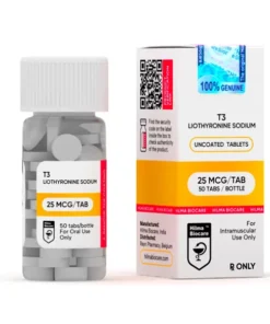 T3-Liothyronin-Natrium Hilma Biocare