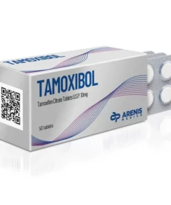 Tamoxibol Arenis Medico