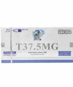 Tirze ZPHC — 37,5 mg (5 Durchstechflaschen × 7,5 mg)