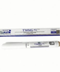 Tirze ZPHC — 30 mg Fertigpen