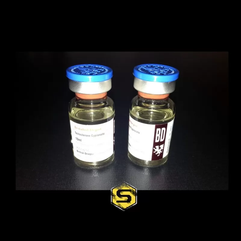 testabol depot 200 erfahrungen