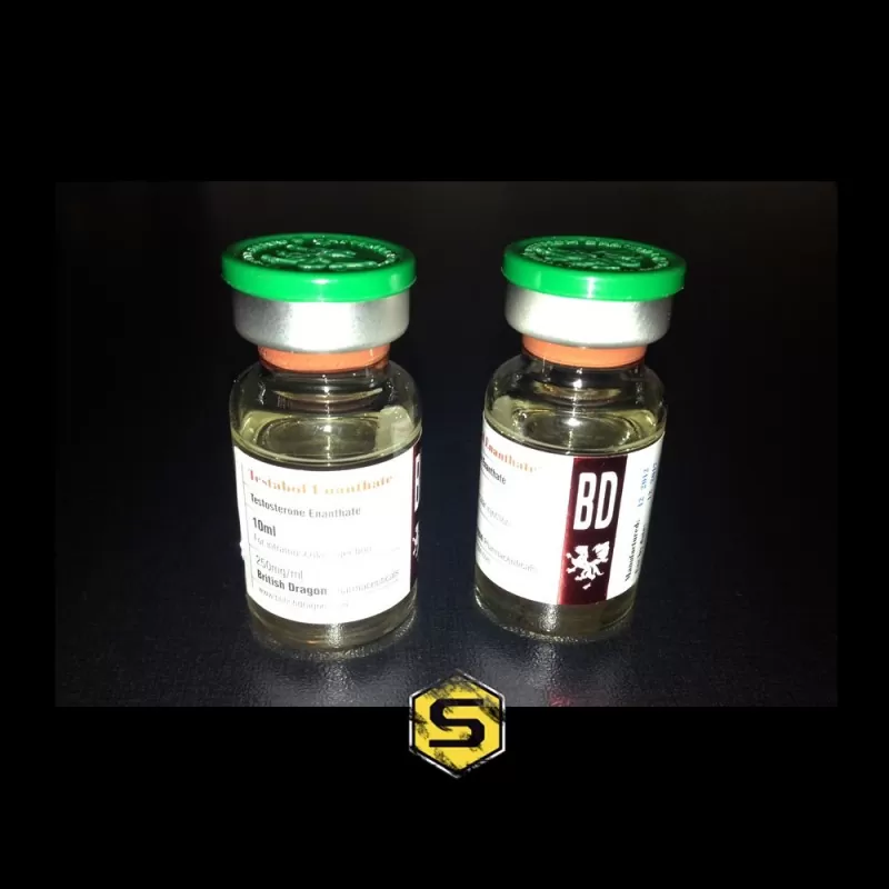 testabol enanthate british dragon