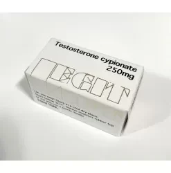 Testosteron Cypionat 250mg LEGITLIFT