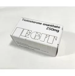 testosteron testiranje​