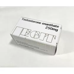 testosteron testiranje