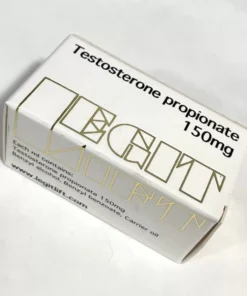 testosteronpropionat​