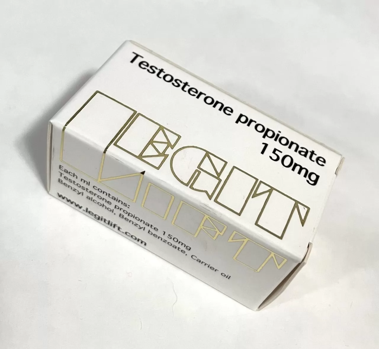 testosteronpropionat