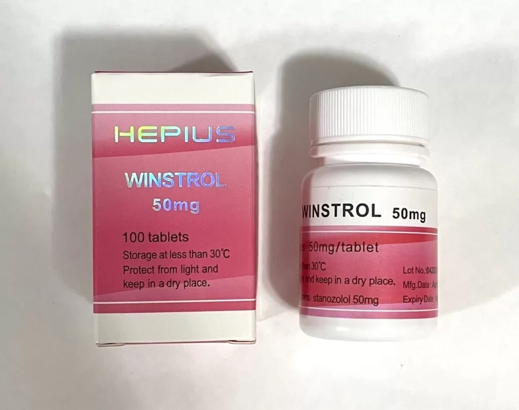winstrol kaufen​