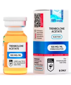 trenbolonacetat