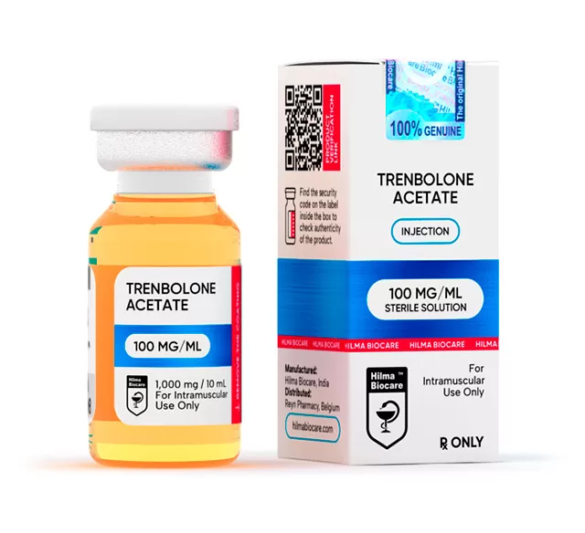 trenbolonacetat