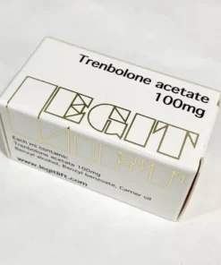 trenbolonacetat​