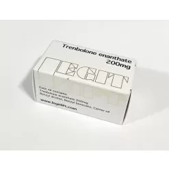 Trenbolon Enanthate 200mg LEGITLIFT