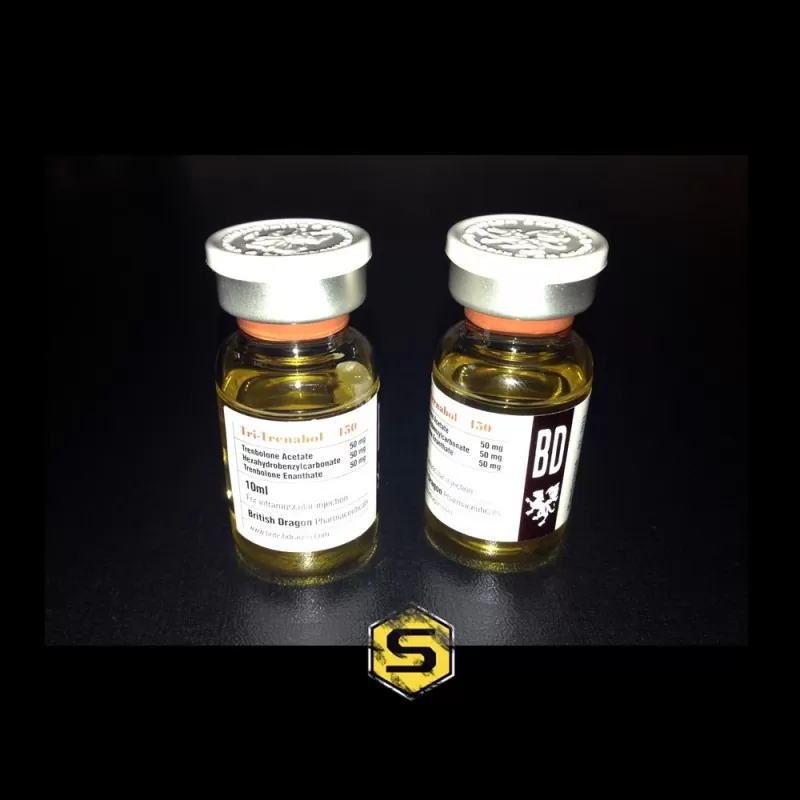 tri trenabol 150