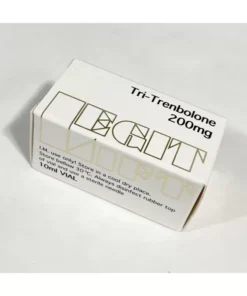 tri trenbolone 200​