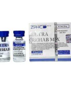 Ultra Rehab Mix ZPHC – 20mg (BPC-157 + TB-500)